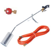desherbeur thermique romaxi eco - rothenberger